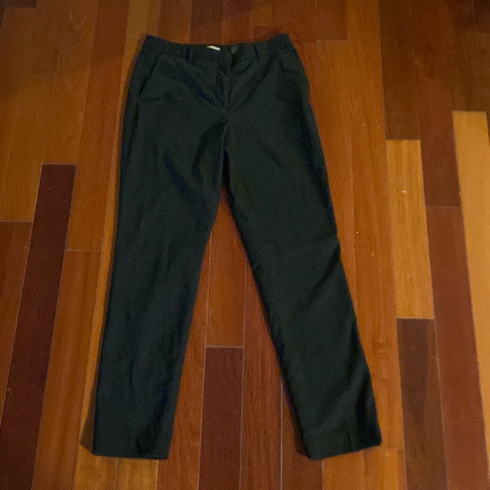 H&M Black Women’s Dress Pants Size 6